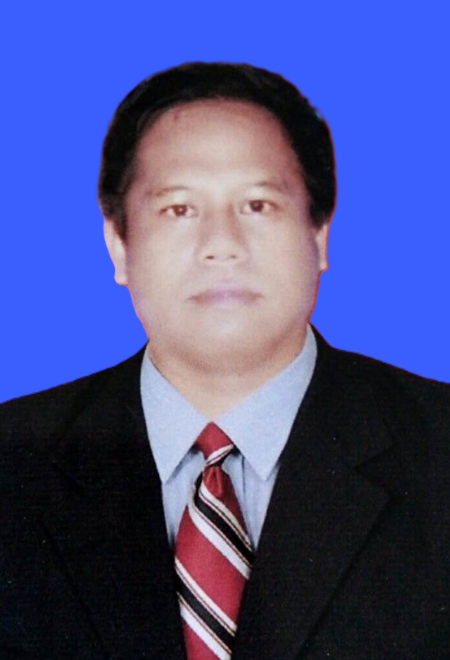 AHMAD MURAD
