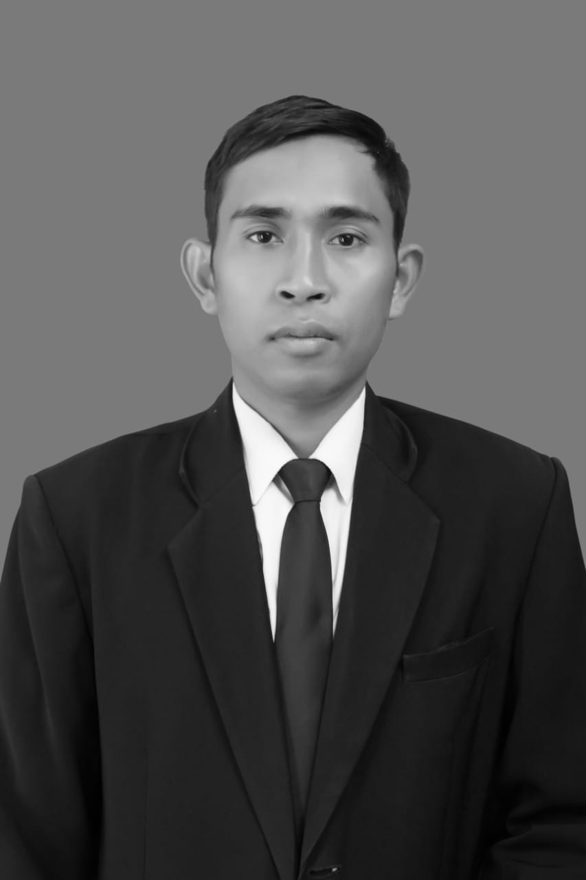 HIDAYATUL AMRI