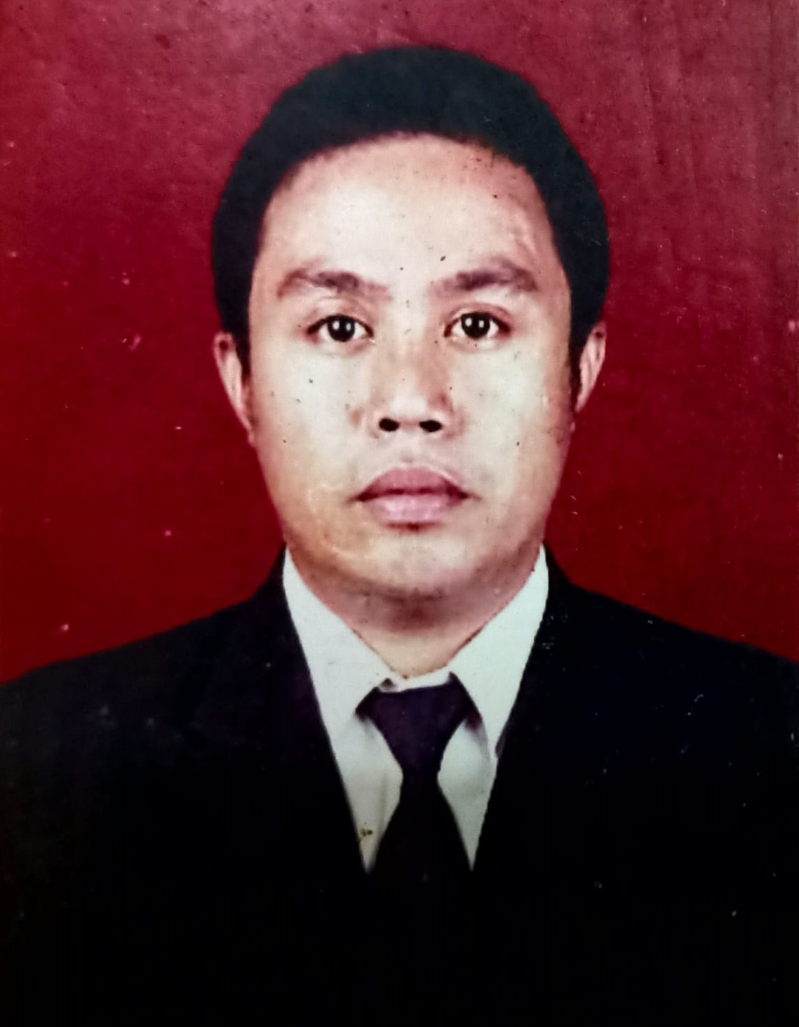 LALU MARZUANDI