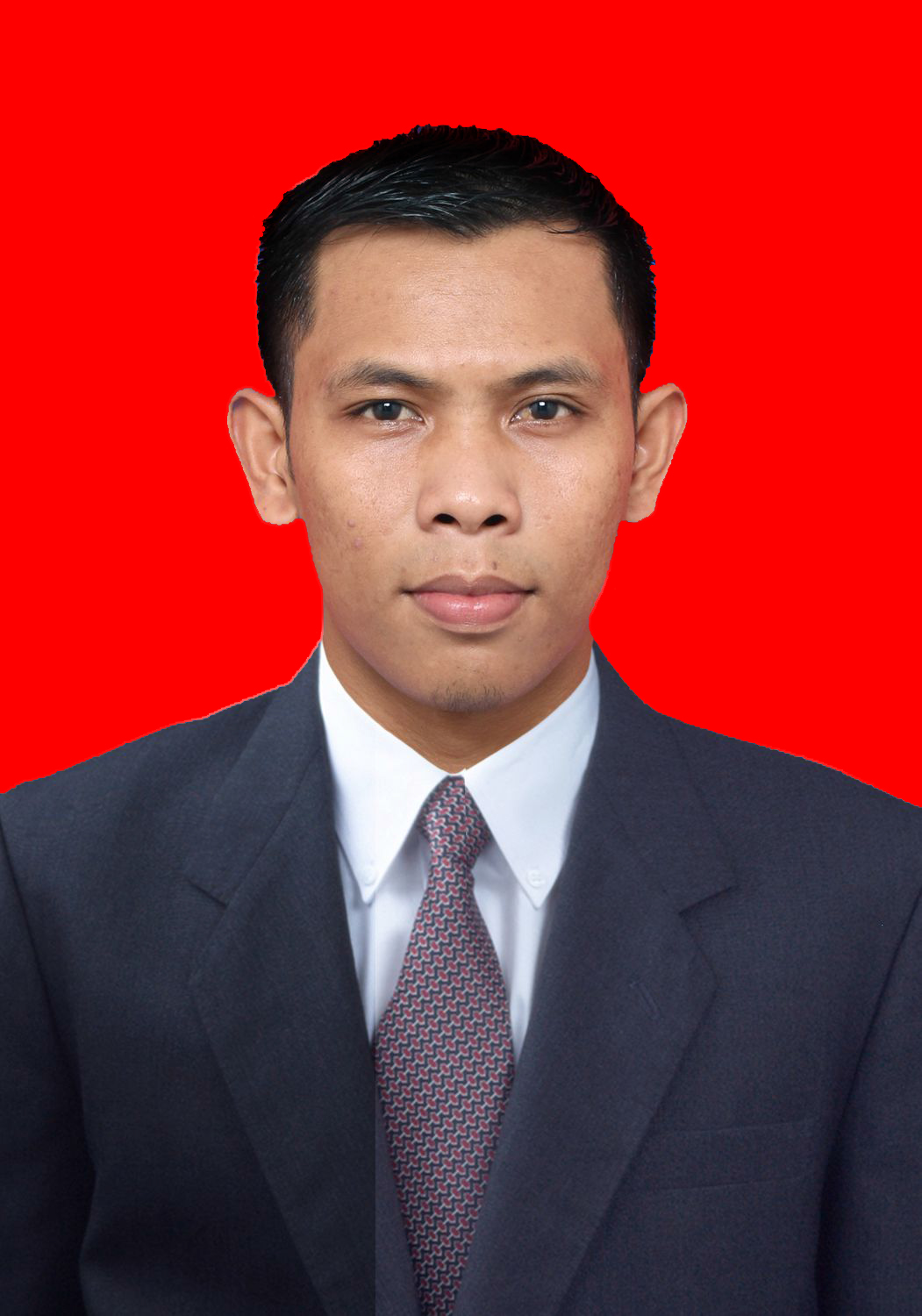M. HOLIDI