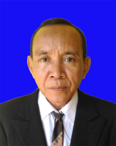 SAHRUL IHSAN